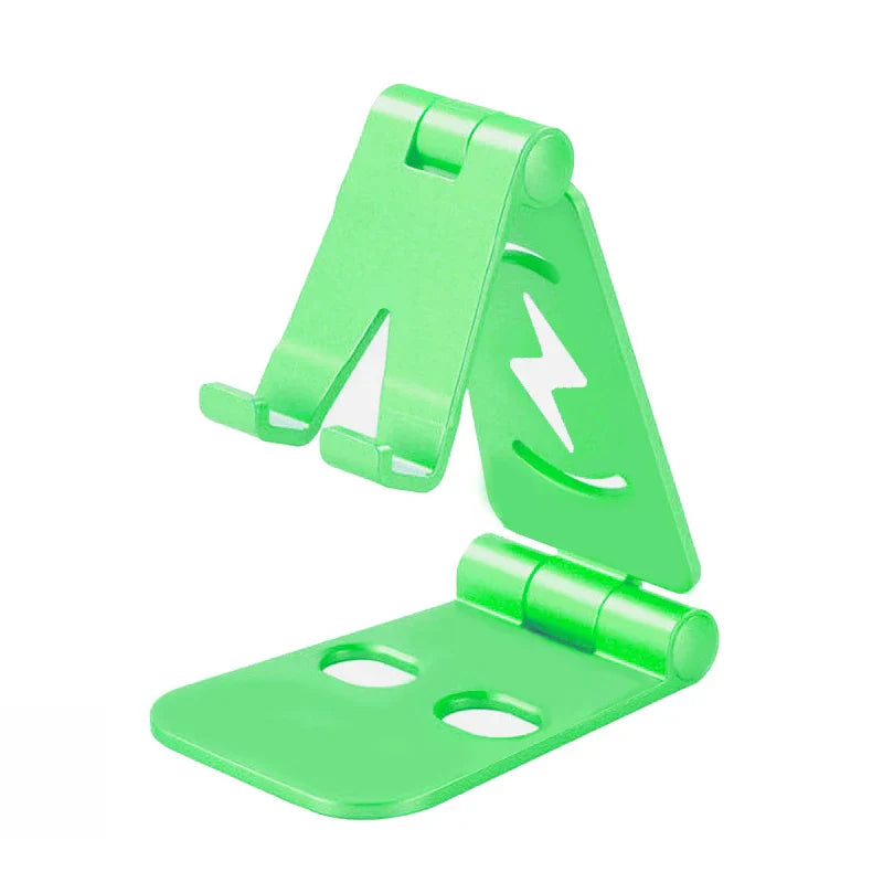 Mobile Phone Holder Seat Desktop IPAD Tablet Charging Base
