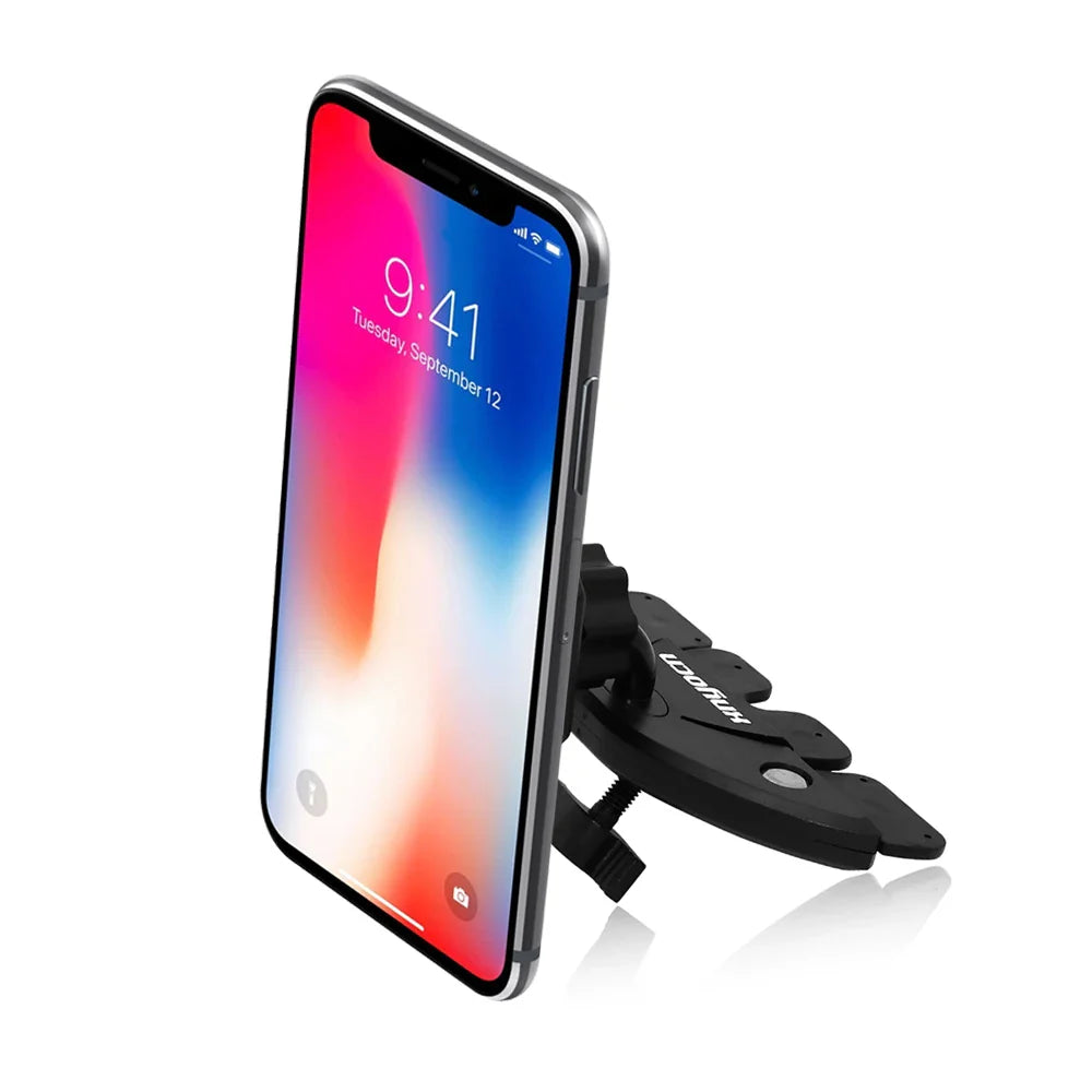 Magnetic Mobile Holder Car Mount Phone Holder