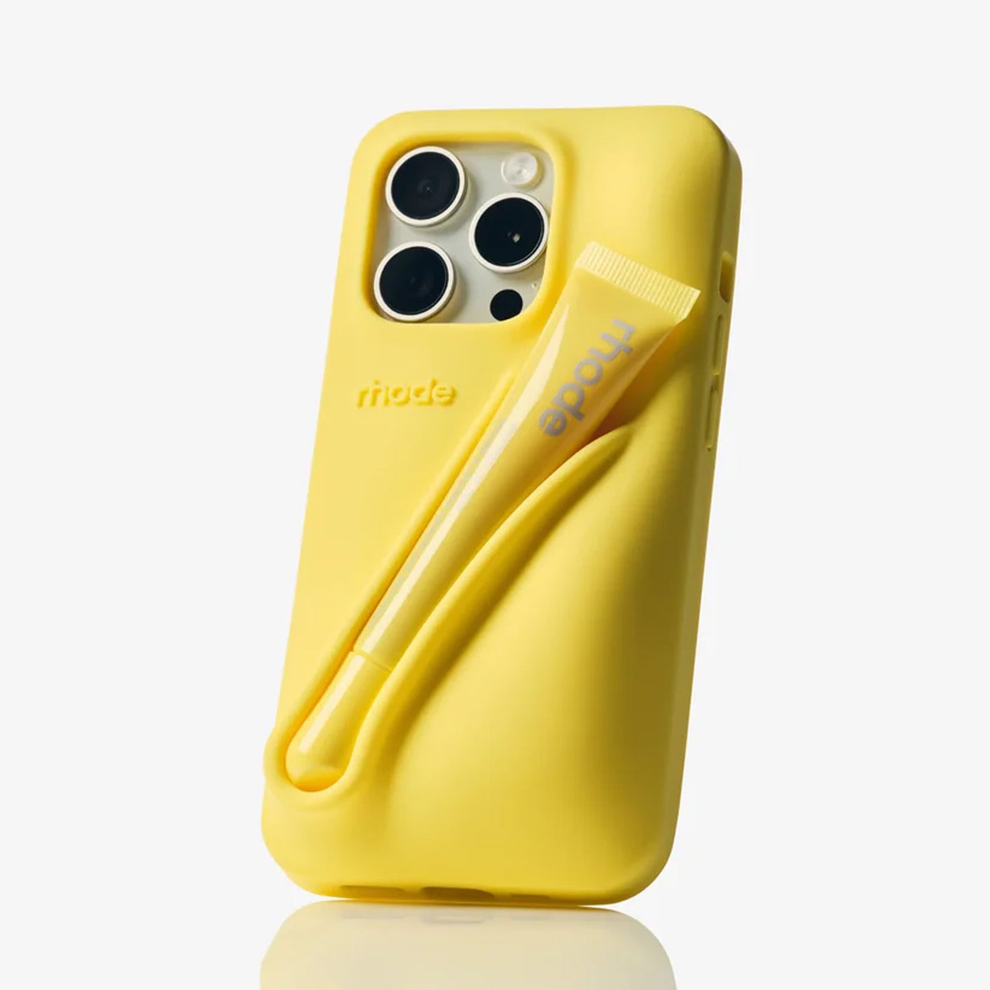 Rhode Summer Lemontini Phone Case