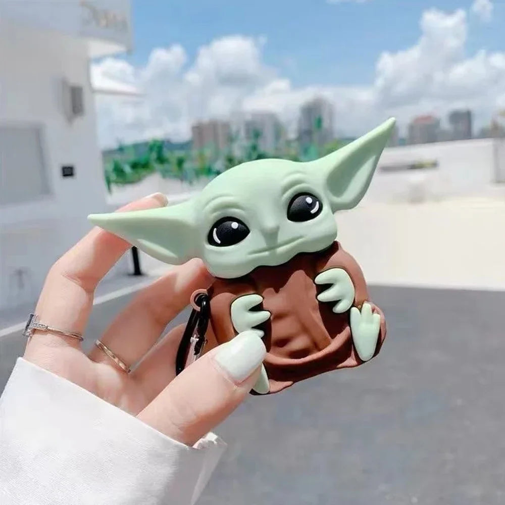 Cute Cover Earphone Protective Airpod Case