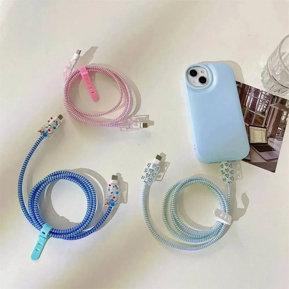 Heart Charger Iphone