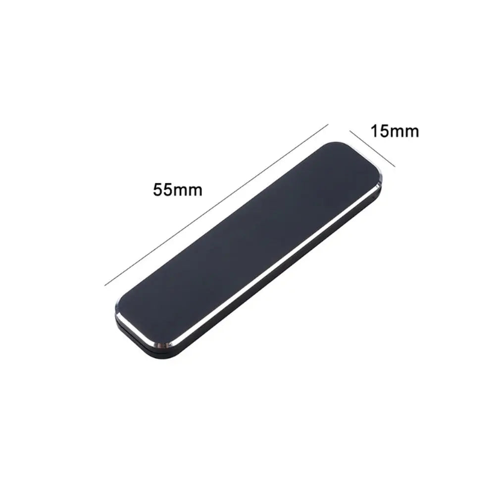 Universal Mini Invisible Portable Foldable Mobile Phone Stand Aluminum