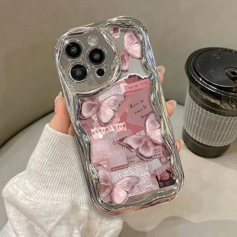 Butterfly Phone Case