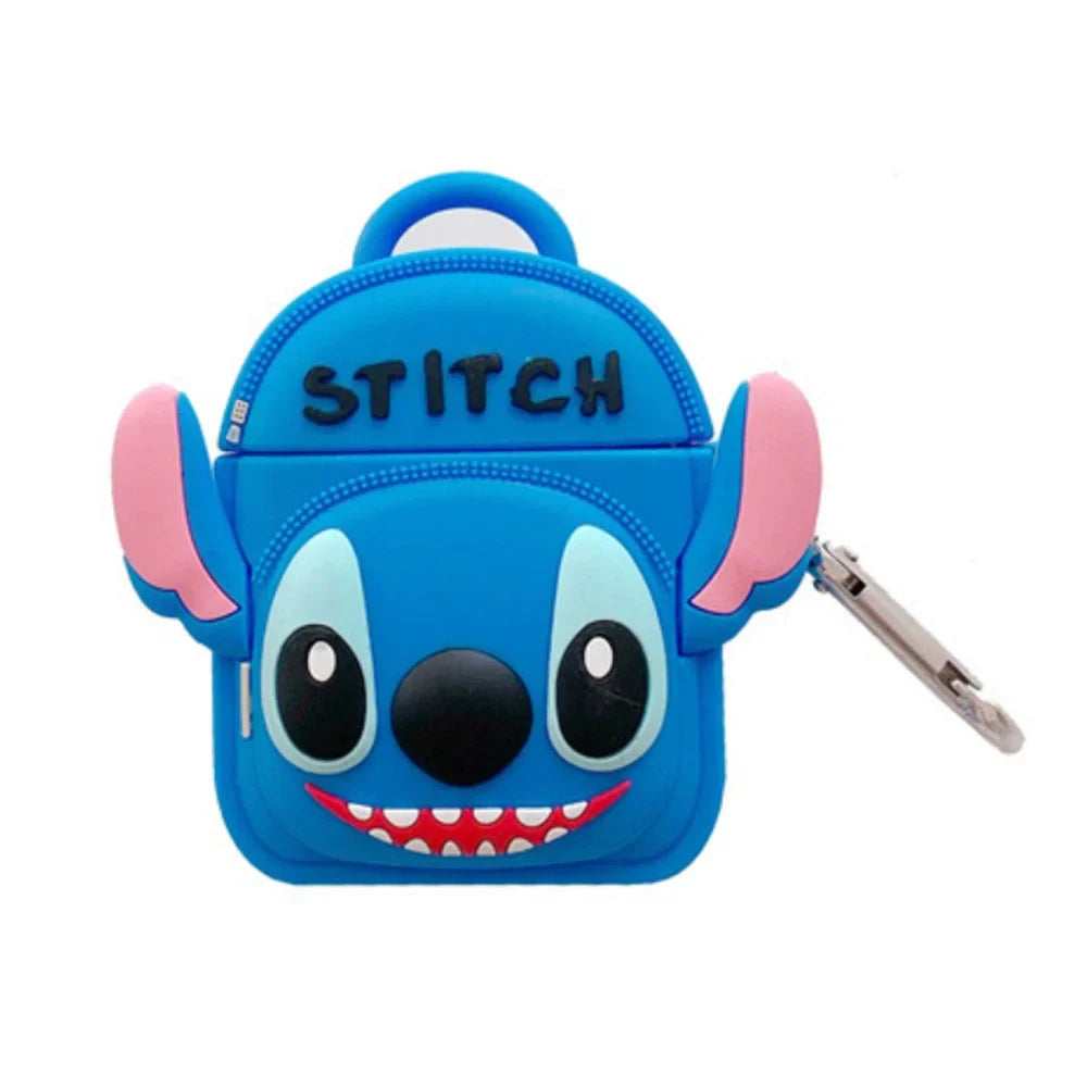 Cute Cover Earphone Protective Airpod Case