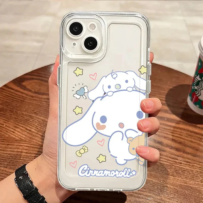 Original Sanrio Cinnamoroll Phone Case