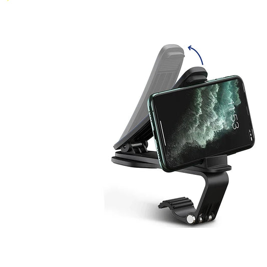 Car Phone Holder 360 Degree GPS