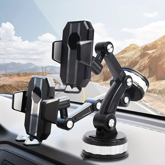 Universal Car Phone Holder Mount Super Adsorption Holder