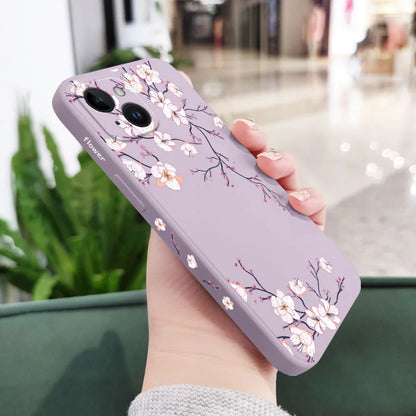 Plum Blossom Phone Case