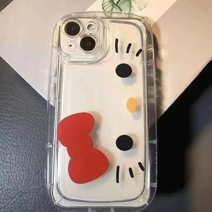 Sanrio Hello Kitty Phone Case