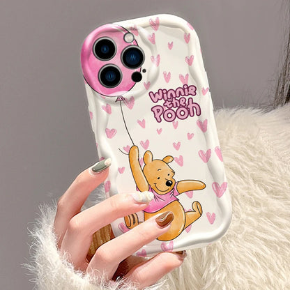 Winnie The Pooh Phone Case