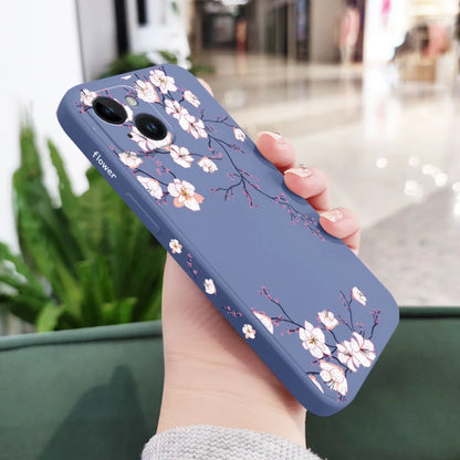 Plum Blossom Phone Case