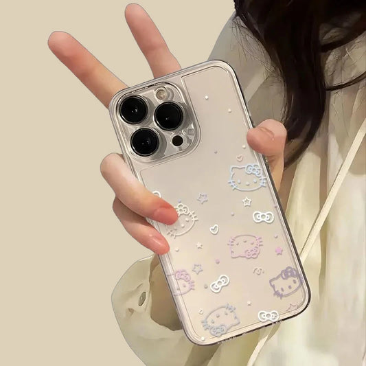 Hello Kitty Bow Lovely Phone Case