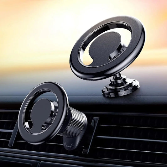 Magnetic Car Phone Holder