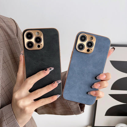 Leather Phone Case