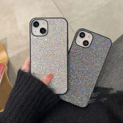 Luxury Bling Glitter Phone Case