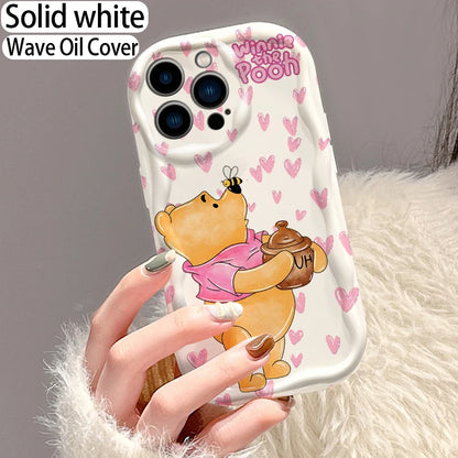 Winnie The Pooh Phone Case