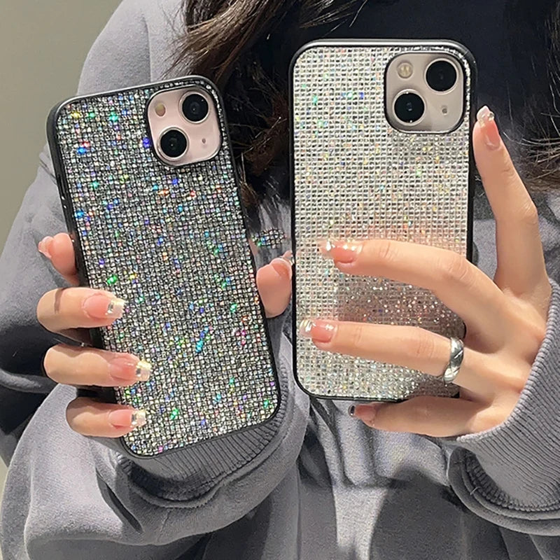 Luxury Bling Glitter Phone Case