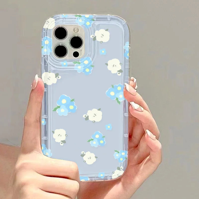 Flower Phone Case