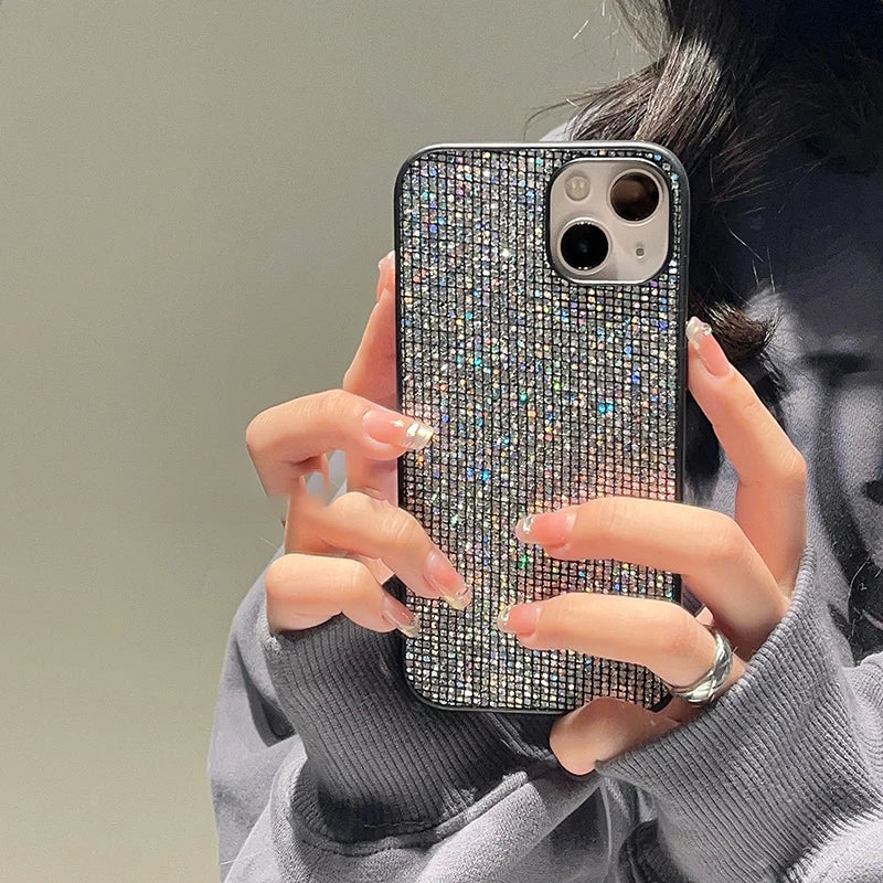 Luxury Bling Glitter Phone Case