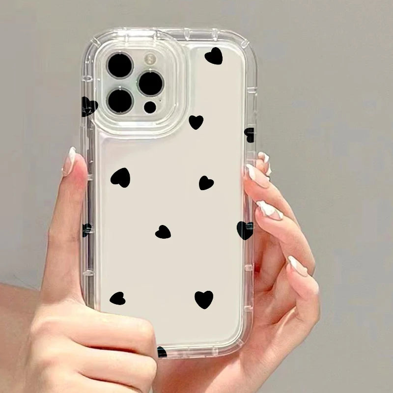 Wish Me Luck Phone Case