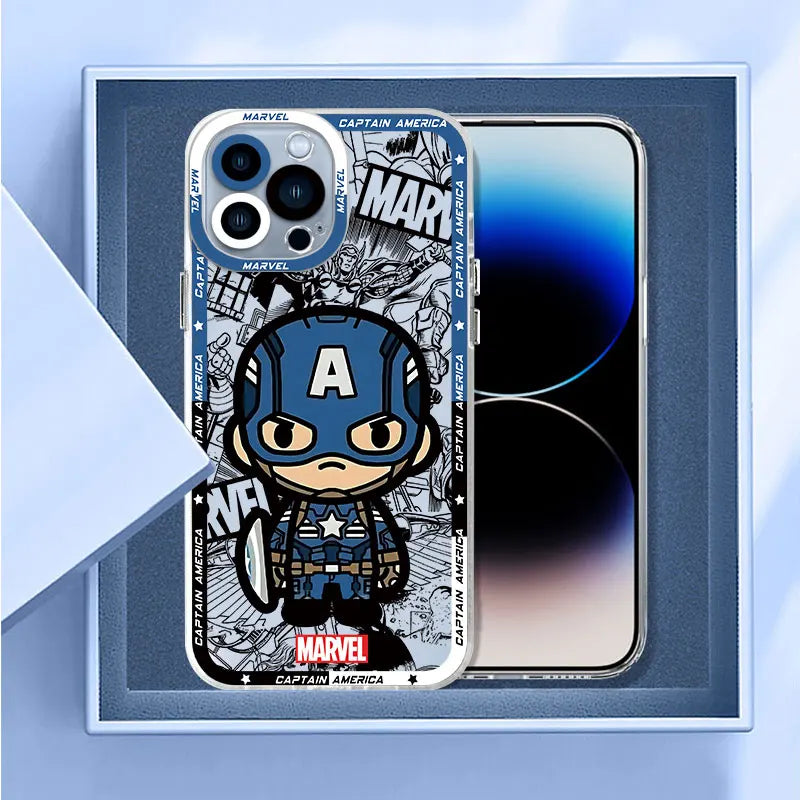 Marvel Spider Man Venom Phone Case