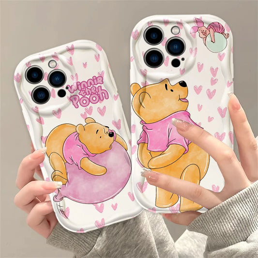 Winnie The Pooh Phone Case