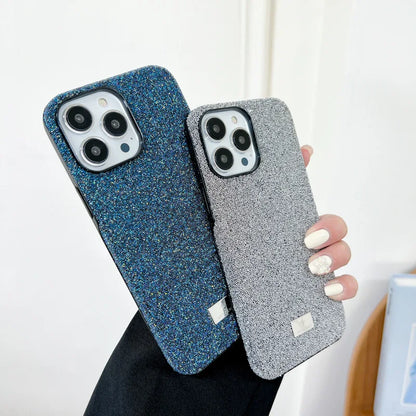 Diamond Rhinestone Phone Case