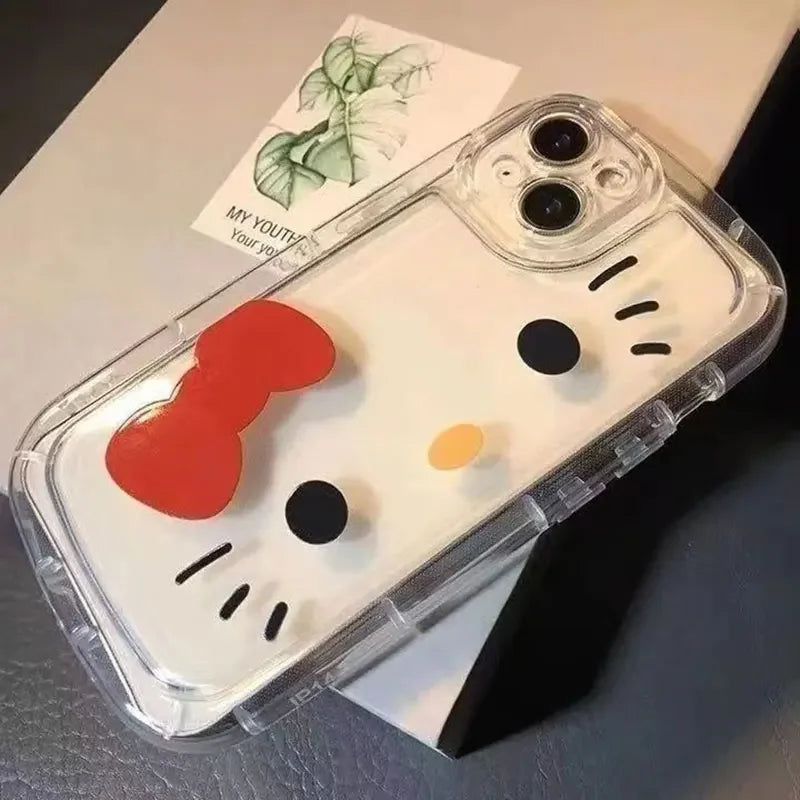 Sanrio Hello Kitty Phone Case