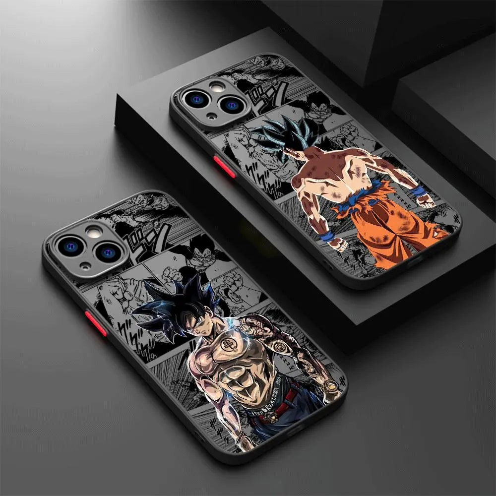 Dragons Balls Phone Case