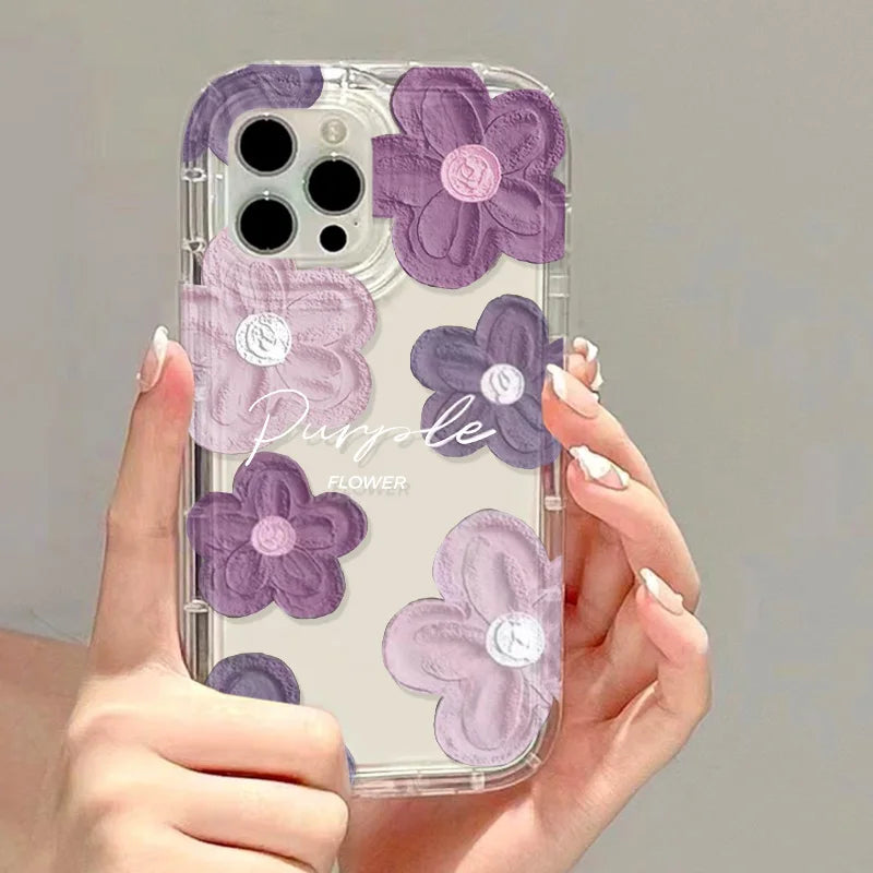 Flower Phone Case