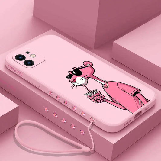 Cartoon Phone Case