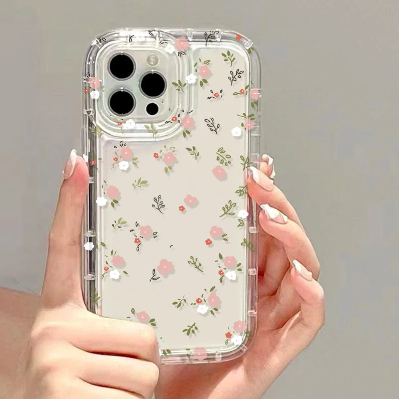 Flower Phone Case