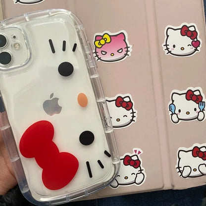 Sanrio Hello Kitty Phone Case