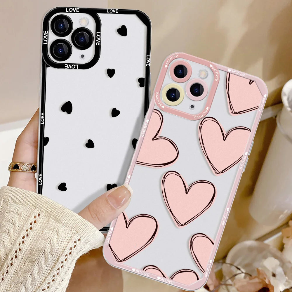 Daisy Flowers Phone Case