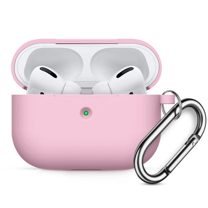 Wireless Bluetooth Earphone Protective Airpod Case