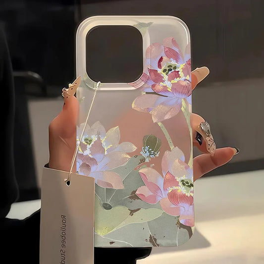 Flowers Phone Case