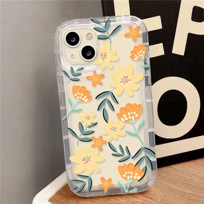 Flower Phone Case