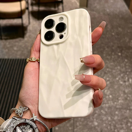 Fashion Silicone Phone Case