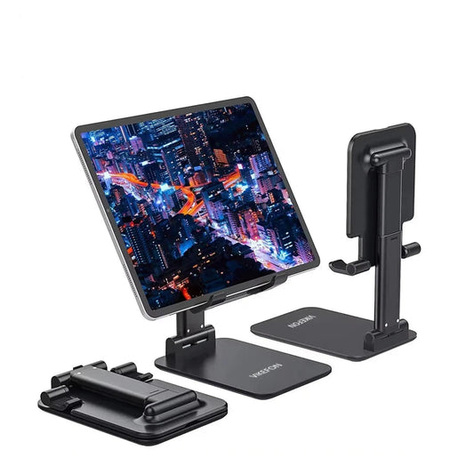 Foldable Mobile Phone Holder Stand Tablet