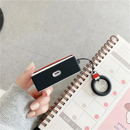 New Miniso Snoopy Earphone Airpod Case