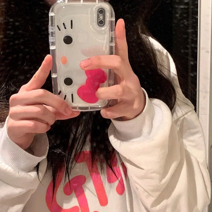 Sanrio Hello Kitty Phone Case