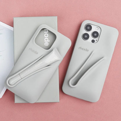 New Rhode Soft Silicone Phone Case