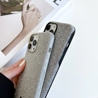 Diamond Rhinestone Phone Case