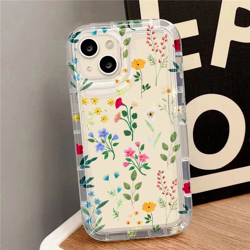 Flower Phone Case