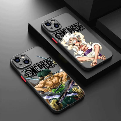 One Pieces Anime Phone Case