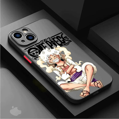 One Pieces Anime Phone Case